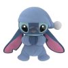 Disney Stitch Little Emotions Figur ”Att vara en soffpotatis”
