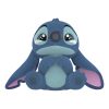 Disney Stitch Little Emotions-figur ”Cry The Heart Out”