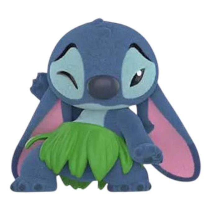 Disney Stitch Little Emotions Figur ”Dansa Hula”