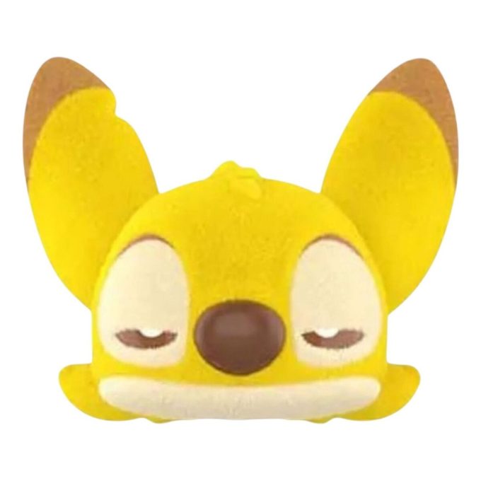 Disney Stitch Little Emotions Figur ”Ett fall av måndagar”