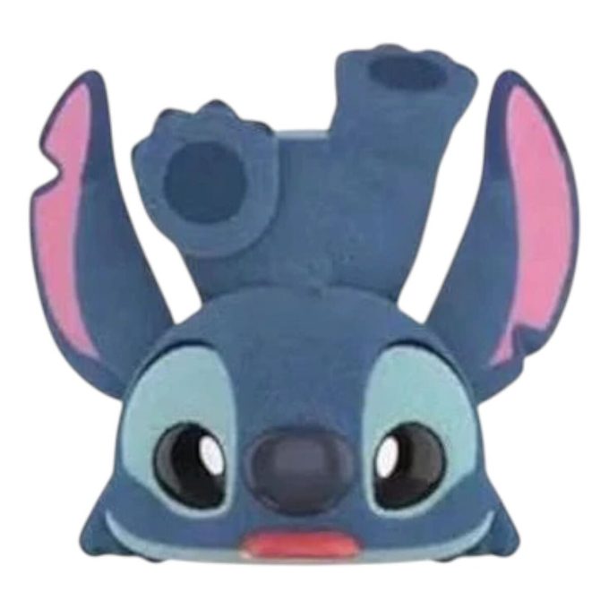 Disney Stitch Little Emotions Figur ”Fall Flat On The Face”