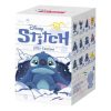 Disney Stitch Little Emotions Figur Förseglat Etui (1 Blindlåda)