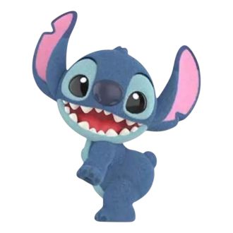 Disney Stitch Little Emotions-figur ”Grin från öra till öra”
