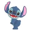 Disney Stitch Little Emotions-figur ”Grin från öra till öra”