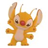 Disney Stitch Little Emotions Figur ”Grumpy And Asociable”
