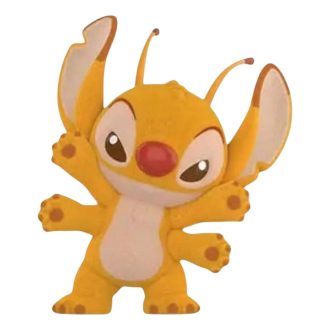 Disney Stitch Little Emotions Figur ”Grumpy And Asociable”