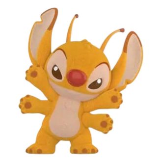 Disney Stitch Little Emotions Figur ”Grumpy And Asociable”
