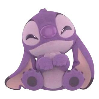Disney Stitch Little Emotions Figur ”Lag bortskämd”