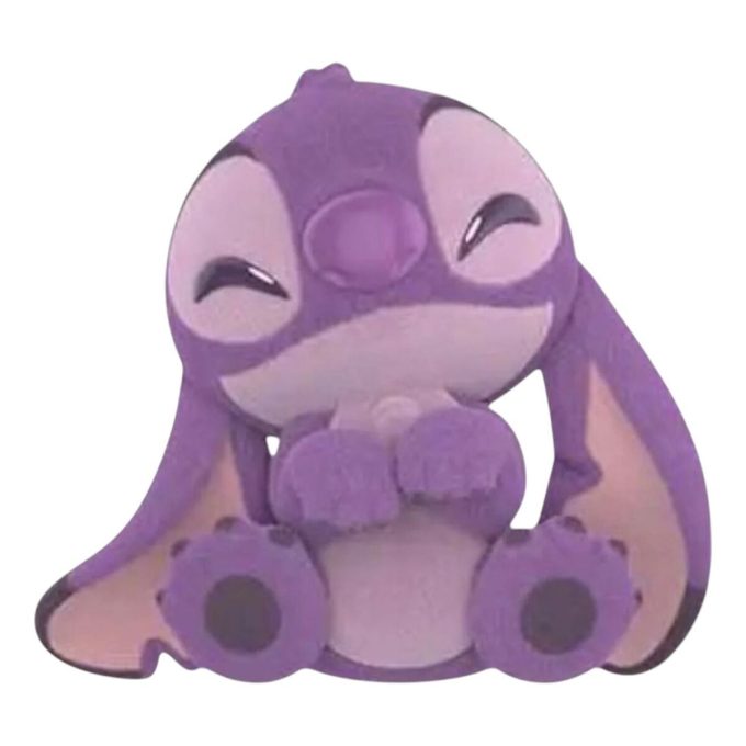 Disney Stitch Little Emotions Figur ”Lag bortskämd”