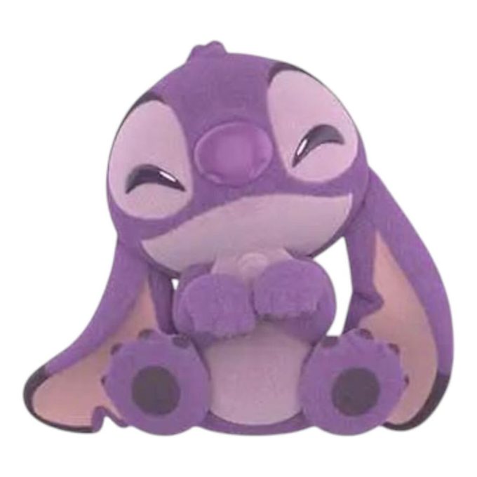 Disney Stitch Little Emotions Figur ”Lag bortskämd”