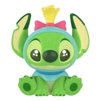 Disney Stitch Little Emotions-figur ”Slå På Förklädet”