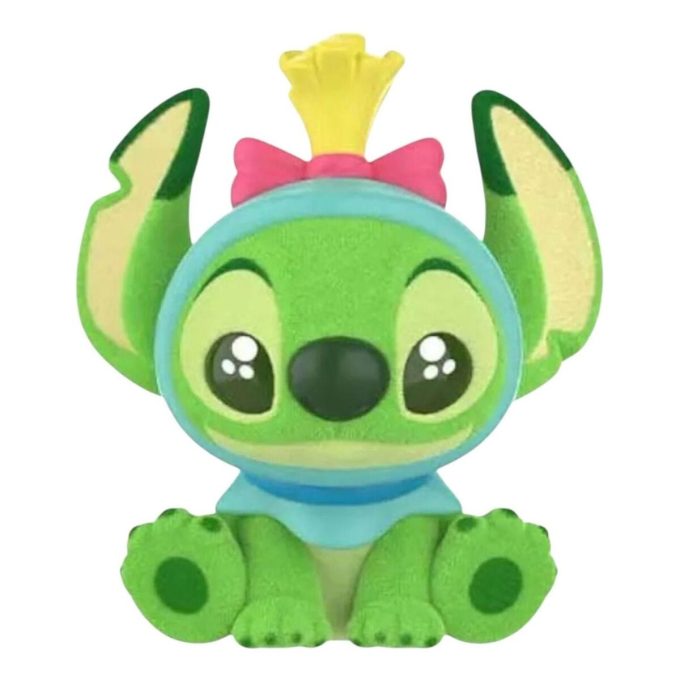 Disney Stitch Little Emotions-figur ”Slå På Förklädet”