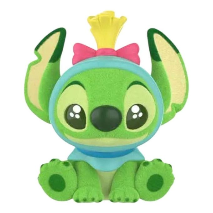 Disney Stitch Little Emotions-figur ”Slå På Förklädet”
