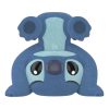 Disney Stitch Little Emotions Figur ”Stå på händerna”