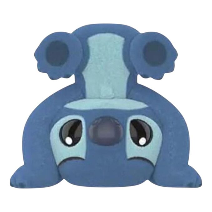 Disney Stitch Little Emotions Figur ”Stå på händerna”