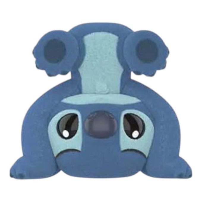 Disney Stitch Little Emotions Figur ”Stå på händerna”