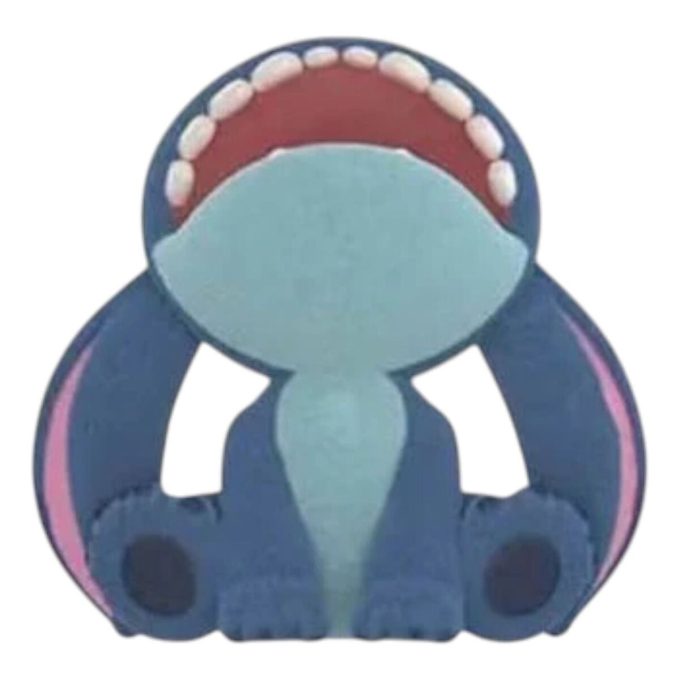 Disney Stitch Little Emotions-figur ”Yla vid månen”