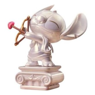 Disney Stitch On a Date-figuren ”Cupid” Hemlig utgåva