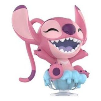 Disney Stitch On a Date-figuren ”Efterrättsdags”