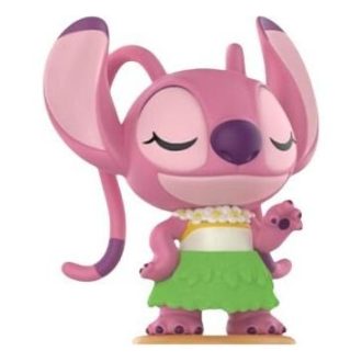Disney Stitch On a Date-figuren ”Slåande poser”