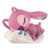 Disney Stitch On a Date-figuren ”Tupplursdags”