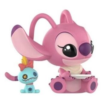 Disney Stitch On a Date-figurer ”Väntar på middag”