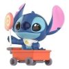 Disney Stitch On a Date-figurer ”Godisbyte”