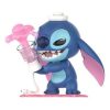 Disney Stitch On a Date-figurer ”Gör efterrätt”