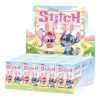 Disney Stitch On a Date-figurer i förseglat fodral (12 blinda lådor)