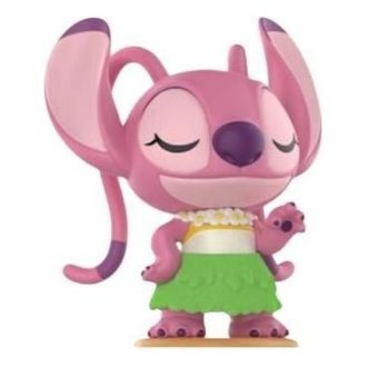Disney Stitch On a Date-figurer ”Slagande poser”