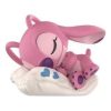 Disney Stitch On a Date-figurer ”Tupplursdags”