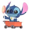 Disney Stitch On a Date ”Godisbyte”
