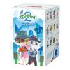 Disney Zootopia Next Adventure-figurer i förseglat fodral (1 blindask)