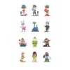 Disney Zootopia Next Adventure-figurer i förseglat fodral (1 blindask)
