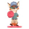 Disney Zootopia Next Adventure-figurer ”Paw Flower Nick”