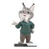 Disney Zootropolis Nästa Äventyrsfigurer ”Pawbert”
