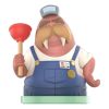 Disney Zootropolis Nästa Äventyrsfigurer ”Russ”
