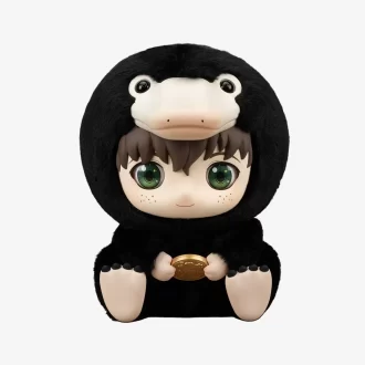 Fantastiska vidunder PVC Gosedjur Niffler