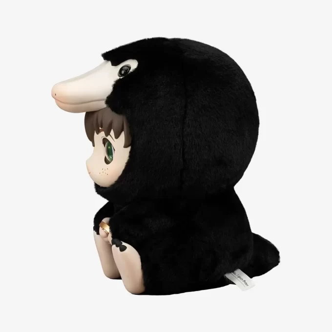 Fantastiska vidunder PVC Gosedjur Niffler