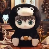 Fantastiska vidunder PVC Gosedjur Niffler
