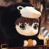 Fantastiska vidunder PVC Gosedjur Niffler