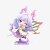 Fight For The Golden Spatula Chibi-seriens figurer