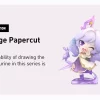 Fight For The Golden Spatula Chibi-seriens figurer