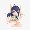Fight For The Golden Spatula Chibi-seriens figurer