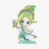 Fight For The Golden Spatula Chibi-seriens figurer