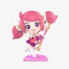 Fight For The Golden Spatula Chibi-seriens figurer
