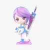 Fight For The Golden Spatula Chibi-seriens figurer