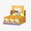 Figurer från Chibi Maruko Chans The Time With You-serien