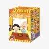 Figurer från Chibi Maruko Chans The Time With You-serien