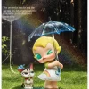 Figurer i Baby Molly- och Baby Tabby-serien Figurer i Baby Molly- och Baby Tabby-serien